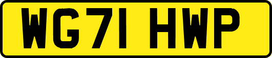 WG71HWP