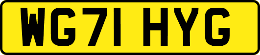 WG71HYG