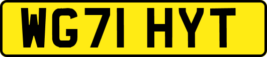 WG71HYT