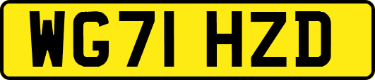 WG71HZD