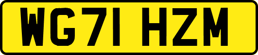 WG71HZM