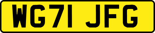 WG71JFG