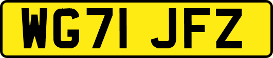 WG71JFZ