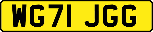 WG71JGG