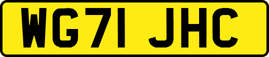 WG71JHC