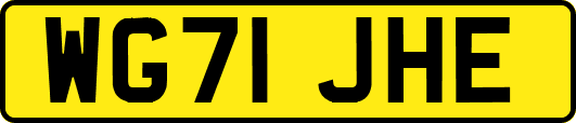 WG71JHE