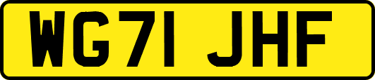 WG71JHF