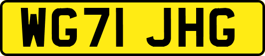 WG71JHG