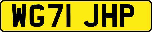 WG71JHP