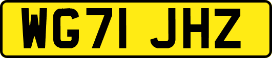 WG71JHZ