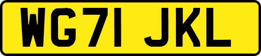WG71JKL