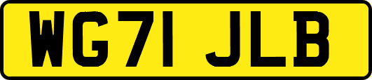 WG71JLB