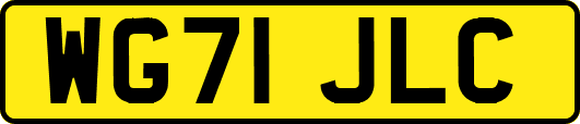 WG71JLC