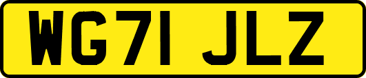 WG71JLZ