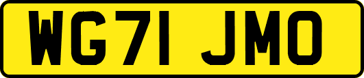 WG71JMO