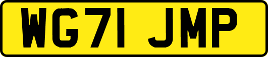 WG71JMP