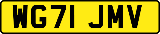 WG71JMV