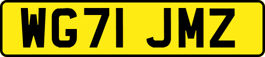 WG71JMZ