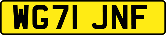 WG71JNF