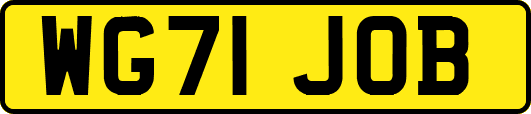 WG71JOB