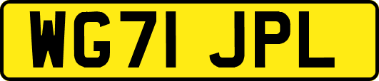 WG71JPL