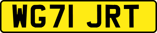 WG71JRT