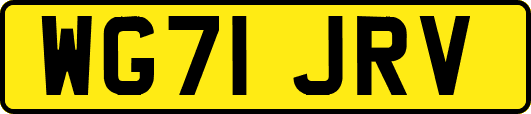 WG71JRV