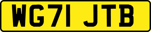 WG71JTB