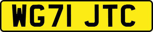WG71JTC