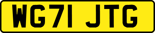 WG71JTG