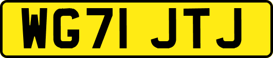 WG71JTJ