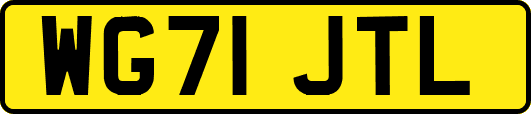 WG71JTL