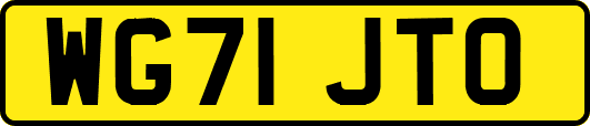 WG71JTO