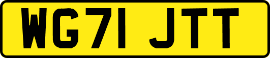 WG71JTT