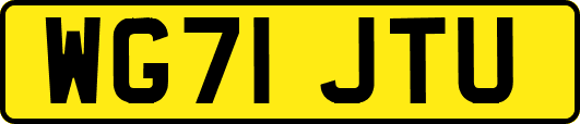 WG71JTU