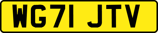 WG71JTV