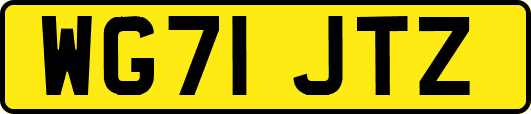WG71JTZ