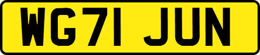 WG71JUN