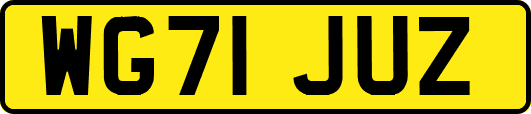 WG71JUZ