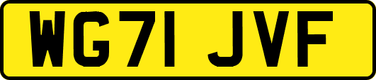 WG71JVF