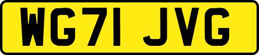 WG71JVG