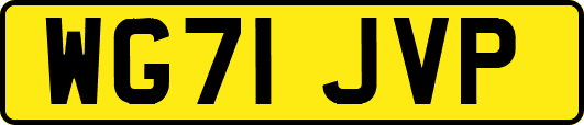 WG71JVP