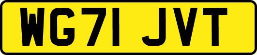 WG71JVT