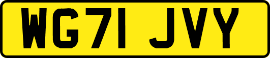 WG71JVY