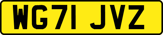 WG71JVZ