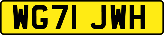WG71JWH