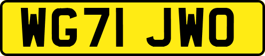 WG71JWO