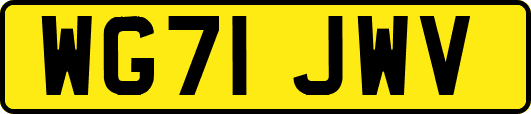 WG71JWV