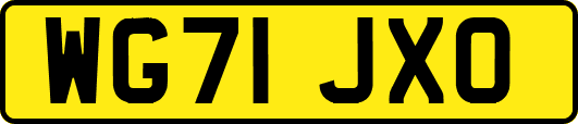 WG71JXO