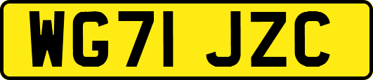 WG71JZC